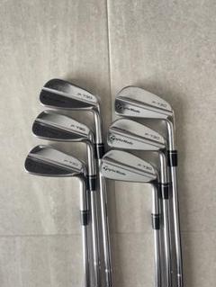 TM P730 5i-P 6本セット DG TOUR ISSUE X100 TM P730 5i-P 6本セット DG TOUR ISSUE X100 - メルカリ