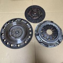 爆買い 英語 86 BRZ メルカリ - セット 軽量フライホイール TRD 強化クラッチ パーツ