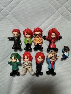2025年最新】Hide フィギュア キーホルダーの人気アイテム