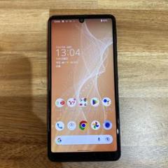 Y1111ジャンクdocomoSIMロック解除済みAQUOS Sense4 Y1111ジャンクdocomoSIMロック解除済みAQUOS Sense4 - メルカリ