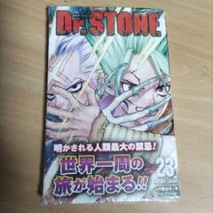 Dr.STONE漫画 まとめ売り（23巻欠如） Amazon.com: Dr. STONE, Vol. 23 (23): 9781974733958: Inagaki