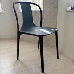Vitra Belleville Chair ブルー／ヴィトラ ベルヴィルチェア