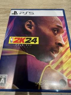2025年最新】NBA 2K24 ブラック・マンバ エディションの人気