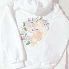 入園者限定 リーナベル パーカー Lサイズ - メルカリ