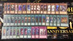 2025年最新】閃刀姫 スリーブ 公式の人気アイテム - メルカリ