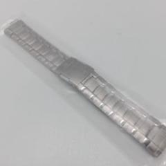 CASIO - CASIO メンズ ウォッチ用 ステンレス 純正ベルト 18mm S