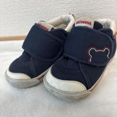 ミキハウス　14㎝