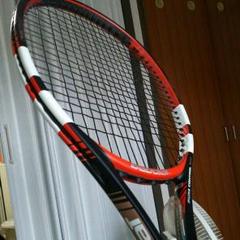 2025年最新】BABOLAT PURE CONTROLの人気アイテム - メルカリ