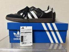 adidasサンバOG
