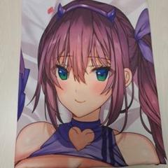 チアリーダー抱き枕カバー