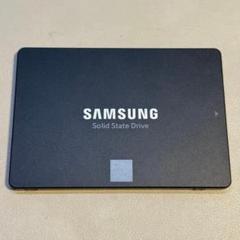 2025年最新】Samsung SSD 500GBの人気アイテム - メルカリ
