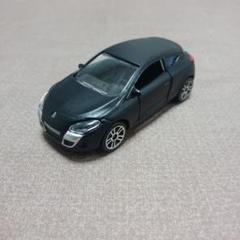 レア❗️ONYX 1/43 RENAULT メガーヌクーペ1998 HRC特注】 スパーク 1/43 マルティニ MK22 F2 1977 ルノー