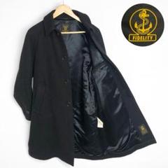 Rin様専用♪美品✨FIDELITY ステンカラーコート USA製 ウール M