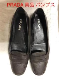 2025年最新】PRADA つま先：スクエアトゥ レディース ハイヒール