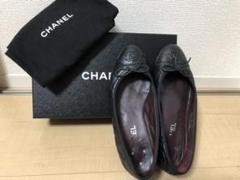 本日限定値下げ⭐︎CHANEL シャネル バレリーナ