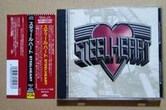 RED HOT,AOR,メロハー,STEELHEART MEMORIES,新品未 2025年最新】steelheartの人気アイテム - メルカリ