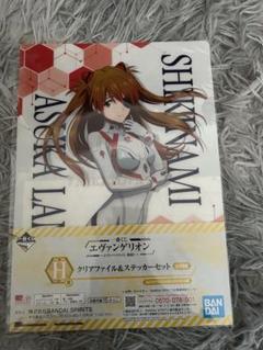 G-546] エヴァンゲリオン プライズ 一番くじ フィギュア まとめ