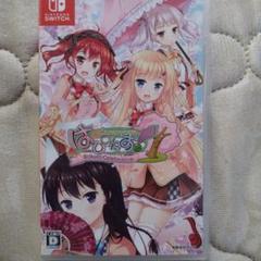 はぴねす！ Sakura Celebration　Nintendoソフト