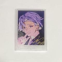 華doll 華ドル　八代刹那　トレーディングカード　トレカ　直筆　サイン 受注生産商品】華Doll* 7 Meet A Anthos* Stage Event 2021