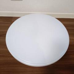 YAMAZEN LEDシーリングライト LC-E12 ③