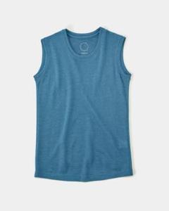 2025年最新】df mesh merino sleevelessの人気アイテム - メルカリ