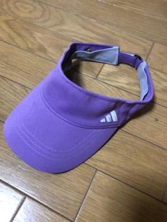 サンバイザー⭐︎テニス ゴルフ