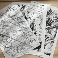ジャンプフェスタ限定 乙骨憂太 複製原画 呪術廻戦 71onT0sdXfL._UF894,1000_QL80_.jpg