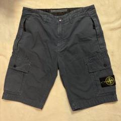 2025年最新】STONE ISLAND メンズ ショートパンツ・ハーフパンツ