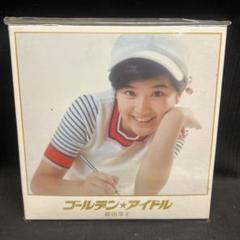 〇Gb右1286 ゴールデン☆アイドル 桜田淳子 CDアルバム 4枚組 〇Gb右1286 ゴールデン☆アイドル 桜田淳子 CDアルバム 4枚組