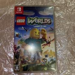 LEGO Worlds Nintendo Switch