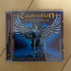 洋楽メタルオムニバス　Eagleution