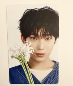 ♡ ENHYPEN 宵 -YOI- トレカ 初回限定盤B ♡ ソヌ