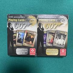 2025年最新】007トランプの人気アイテム - メルカリ