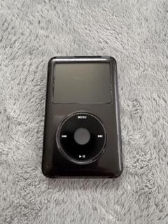 【バッテリー良好】iPod classic 160GB MC297J 動作品 Yahoo!オークション -「ipod classic 160gb バッテリー」の落札