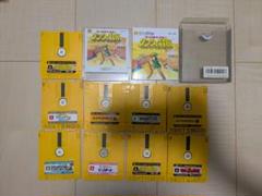 ファミリーコンピュータ　ディスクカード　まとめ売り　ジャンク ファミリーコンピュータ ディスクカード まとめ売り ジャンク