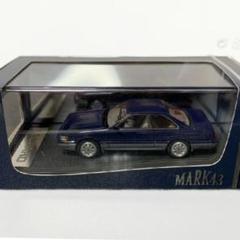 MARK43 日産 レパード アルティマ V30 ツインカムターボ 1988 レパード（日産）アルティマ V30ツインカムターボ（1988年8月