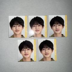 千井野空翔 まとめ売り ジャニーズJr. - 千井野空翔 マーキングクリップ他の通販 by na