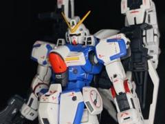 HGセカンドV Ver.Ka風 完成品 HGセカンドV Ver.Ka風 完成品 - メルカリ
