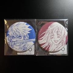 劇場版　呪術廻戦0 缶バッジ　ベルベット仕様　乙骨憂太　祈本里香