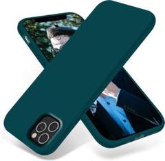 OTOFLY iPhone 11 Pro Max ケース ソフト シリコン