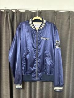 2025年最新】champion スタジャン ランタグの人気アイテム