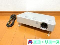 Panasonic 液晶プロジェクター PT-LB51NT 無線LAN対応