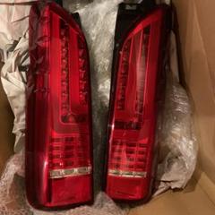 2022年最新】ハイエース テール LED 中古の人気アイテム - メルカリ