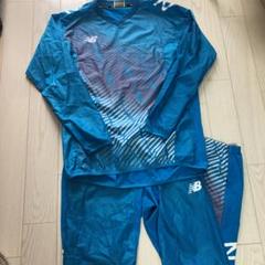 ニューバランス ピステ S