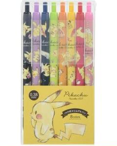 ピカチュウ文房具セットの中古 未使用品 メルカリ