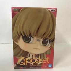 Amazon.com: TIGER & BUNNY 2 Q Posket Set of 2 Regular Colors