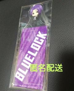 新品 ブルーロック アクリルクリアしおり 非売品 当選 UPショップ POP その他