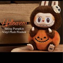 labubuラブブ ハロウィン限定(1つのお値段) labubuラブブ ハロウィン限定(1つのお値段) - メルカリ