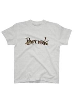 2025年最新】BRook tシャツ 2024 ss teeの人気アイテム - メルカリ
