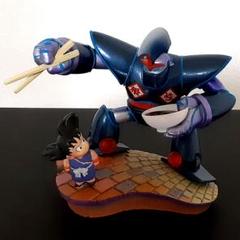 ドラゴンボール ドラカプ ドラゴンボールカプセル ウーロンロボ